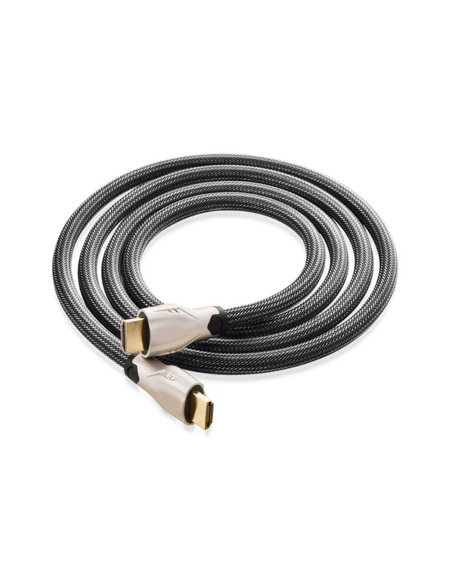 HDMI 2.0 1M High Grade Cable 4K x 2K Resolution CB-HGHDM2-1M HDMI 2.0 1M High Grade Cable 4K x 2K Resolution CB-HGHDM2-1M