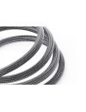 HDMI 2.0 1M High Grade Cable 4K x 2K Resolution Zinc-Alloy Connectors with Ethernet