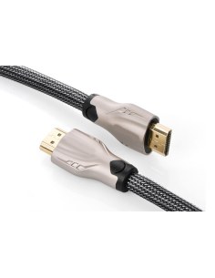 HDMI 2.0 2M High Grade Cable 4K x 2K Resolution Zinc-Alloy CB-HGHDM2-2M 2