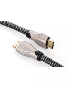 HDMI 2.0 3M Cable High Grade 4K x 2K Resolution Zinc-Alloy CB-HGHDM2-3M 2