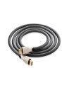 HDMI 2.0 3M Cable High Grade 4K x 2K Resolution Zinc-Alloy Connectors with Ethernet