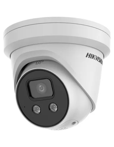 Hikvision Acusense 8MP 4K PoE Dome Camera DS-2CD2386G2-ISU/SL