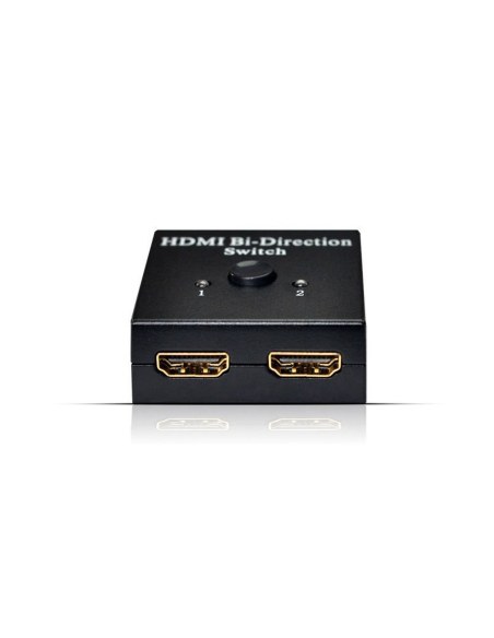 2 Port HDMI Bi-Directional, Power free SwitchAV-HDMSW-2