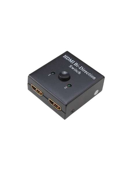 2 Port HDMI Bi-Directional, Power free SwitchAV-HDMSW-2
