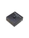 2 Port HDMI Bi-Directional, Power free Switch