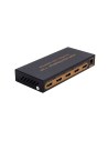 HDMI Splitter 4 Port HDMI 2.0 HDR 4Kx2K 60Hz with EDID/Scaler down (HDCP 2.2)