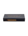 HDMI Splitter 4 Port HDMI 2.0 HDR 4Kx2K 60Hz with EDID/Scaler down (HDCP 2.2)
