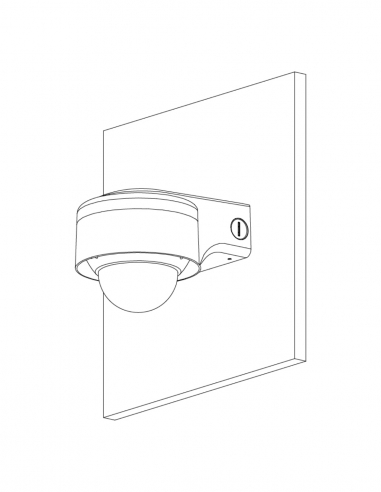 VIP Vision Ultimate AI Series 4.0MP Motorised VSIPU-4DIRM-IZ