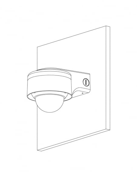 VIP Vision Ultimate AI Series 4.0MP Motorised VSIPU-4DIRM-IZ