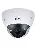 VIP Vision Ultimate AI Series 4.0MP Motorised Vandal Dome (8~32mm lens) - VSIPU-4DIRM-IZ