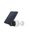 Reolink 2MP 4G LTE GO Mobile Security Camera + Solar Panel