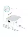 TP-Link TP-TL-MR3020 Portable 3G/4G Wireless N Router