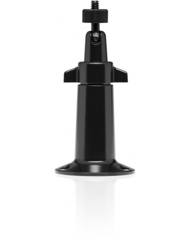 Security Wall Mount Bracket for Arlo Camera ARLO-BLKSTD