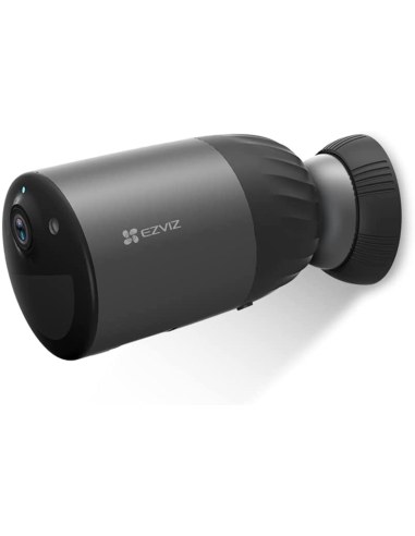 EZVIZ BC1C 1080P Long-Life Rechargable Battery Wireless Wi-Fi Security Camera