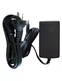 12VDC 5AMP Switched-mode 2.1mm Plug Power Supply - PS5000SM