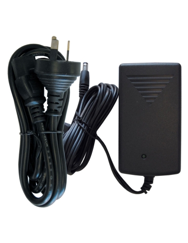 12VDC 5AMP Switched-mode 2.1mm Plug Power Supply - PS5000SM