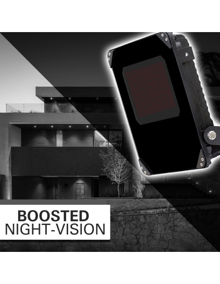 Securview 11W 90M 30° NIght Vision Infrared VSIR11W30D