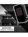 Securview 11W 90M 30° NIght Vision Infrared Illuminator Night Vision Extender - 1AMP