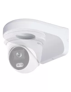 Right Angle Wall Mount Camera Bracket - VSBKTB203WVSBKTB203W 2