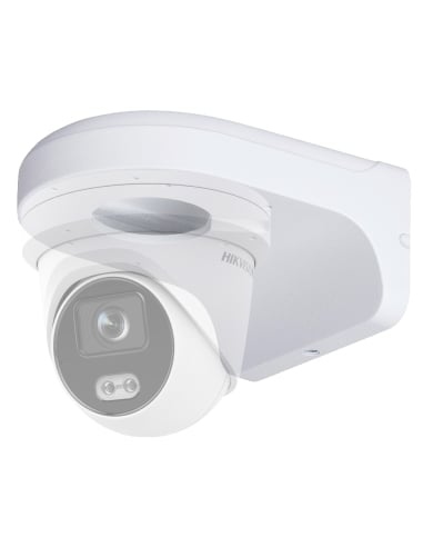 Right Angle Wall Mount Camera Bracket - VSBKTB203WVSBKTB203W