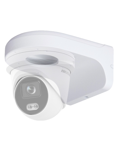 Right Angle Wall Mount Camera Bracket - VSBKTB204WVSBKTB204W