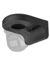 Right Angle Wall Mount Camera Bracket (Black) - VSBKTB204W-B