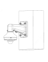 VIP Vision Adapter for Ceiling & Wall Mount Brackets - VSBKTA107