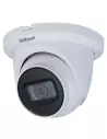 Dahua 8MP (4K) Starlight IP Turret Fixed 2.8mm, ICR, WDR, IR 30m, IP67, POE