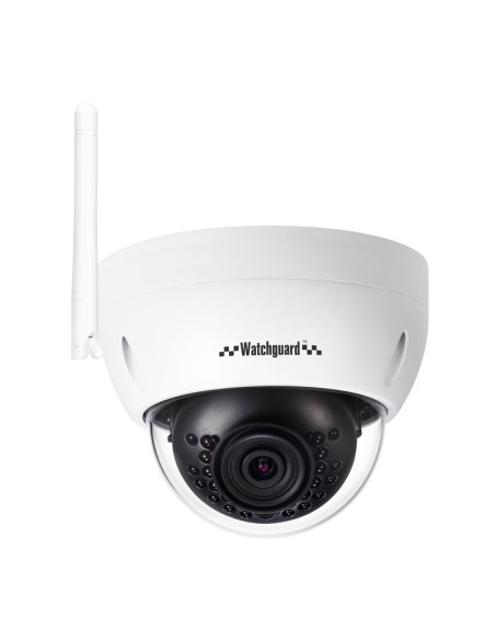 Watchguard WiFi Series 3.0MP Wireless Infrared Fixed Mini Dome Security Camera
