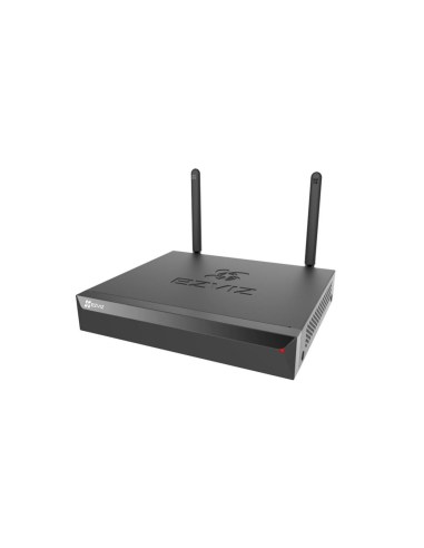 Ezviz 4CH 1TB X5S High Performance NVR Remote Viewing by HIKVision