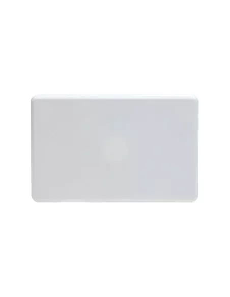 Switch Plate Blank - WhiteESW100