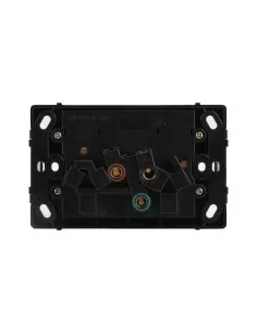 ESW150B Black Double PowerPoint 2