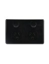 ESW150B Black Double PowerPoint