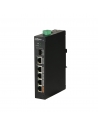 Dahua 4 Port POE Switch
