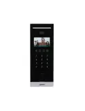 Dahua Face Recognition and Mifare Reader Intercom Door Station - DHI-VTO6531H