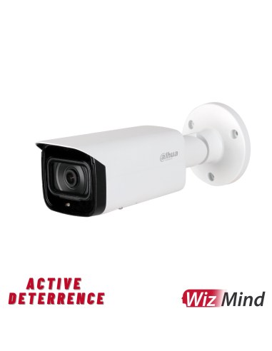 Dahua 5MP Bullet Fixed Camera