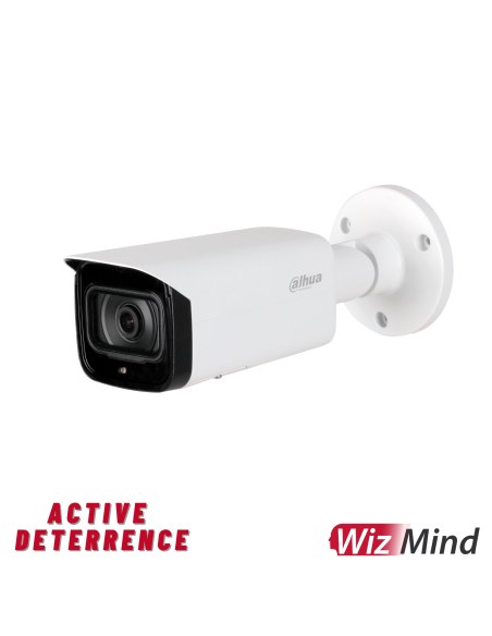 Dahua 5MP Bullet Fixed Camera