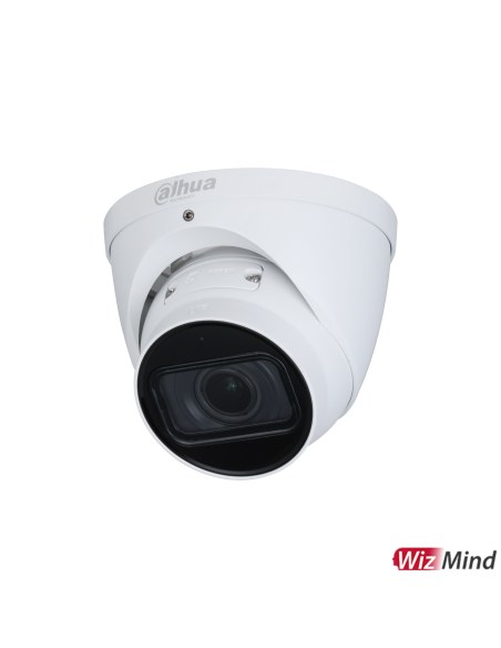 Dahua Ranger 2C Pan Tilt Wi-Fi Camera (IPC-TA42P) - Focus Security Solutions