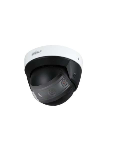 Dahua 4x2MP Panoramic IP Dome