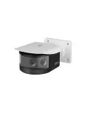 Dahua HD Multi-Sensor 4x2MP Panoramic Viewing IP PoE Bullet Camera - DH-IPC-PFW8802P-H-A180-E4-AC24V
