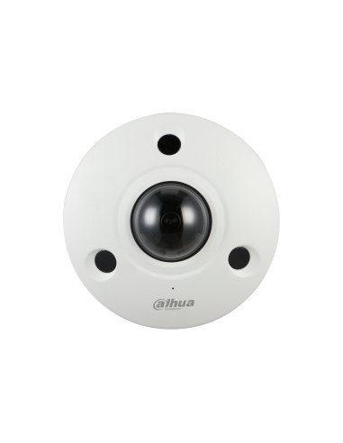 Dahua 12MP Fisheye IP Camera