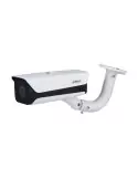 Dahua 2MP 3.2~10.5mm ANPR Short Range Motorised Bullet Security Camera - DHI-ITC215-PW6M-IRLZF-B