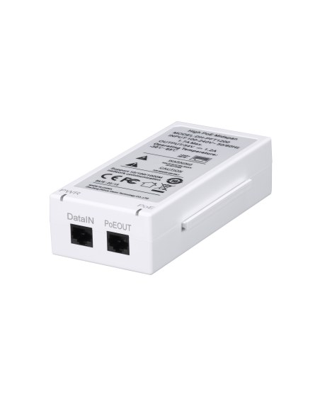 Dahua Hi-POE Midspan - DH-AC-PFT1200