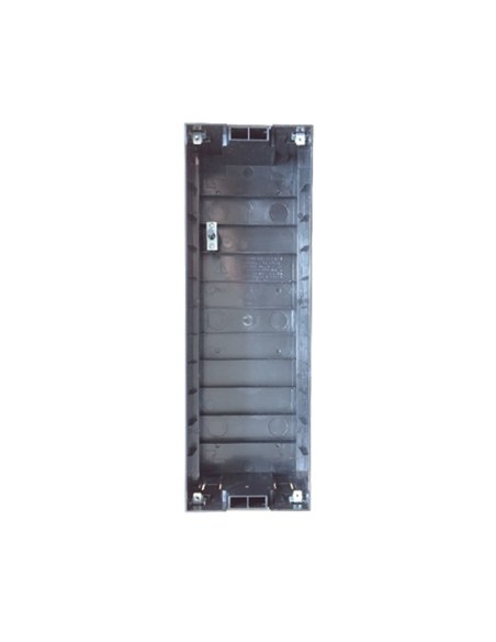 Dahua Plastic Flush Box for the VTO1210C-X - DH-AC-VTOB103