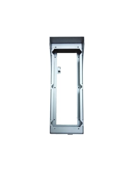 Dahua Aluminum surface box