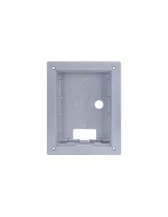 Dahua Flush Mount Box for VTO2202F-P - DH-AC-VTM114DH-AC-VTM114 2