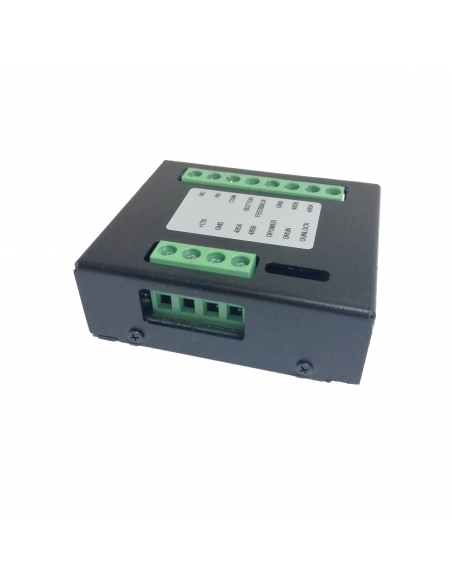 Dahua Access Control Extension Module - DHI-DEE1010B-S2