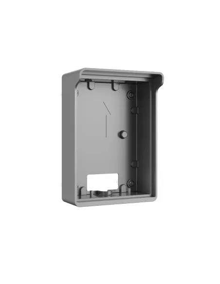Dahua Surface Mounted Rain Cover (for VTO2202F) - DH-AC-VTM05R Dahua Surface Mounted Rain Cover (for VTO2202F) - DH-AC-VTM05R