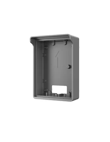 Dahua Surface Mounted Rain Cover (for VTO2202F) - DH-AC-VTM05R