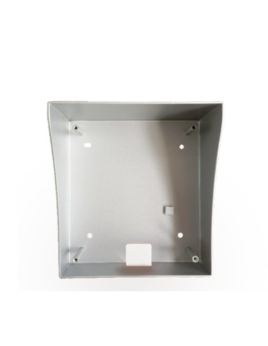 Dahua Aluminium Surface Mount Box (for VTO2000A & VTO2000A-2) - DH-AC-VTOB108